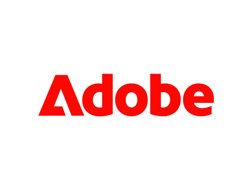 Logo Adobe