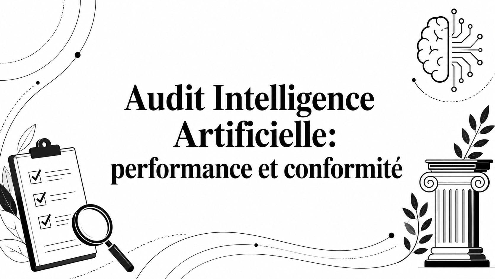 Audit Intelligence Artificielle: performance et conformité